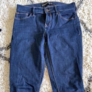 Express Jeans